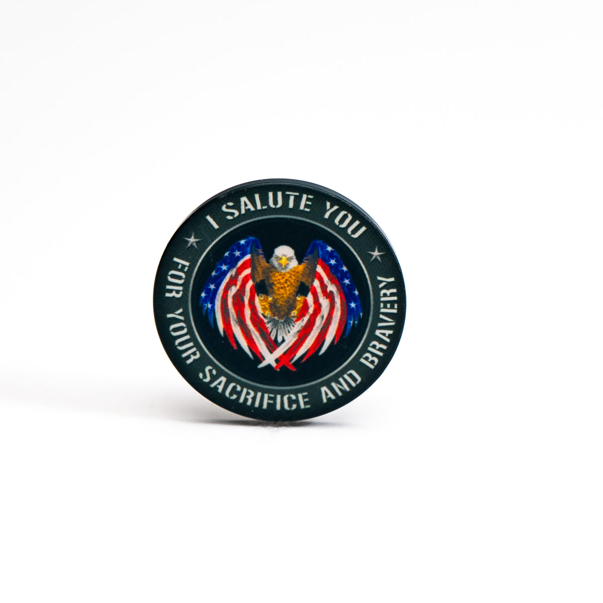 Military Tokens of Appreciation (5 Pack)