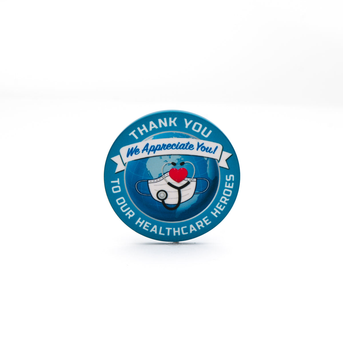 Healthcare Hero Tokens of Appreciation (5 Pack)