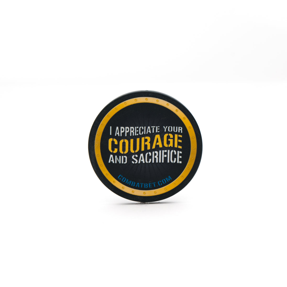 Sheriff Tokens of Appreciation (5 Pack)