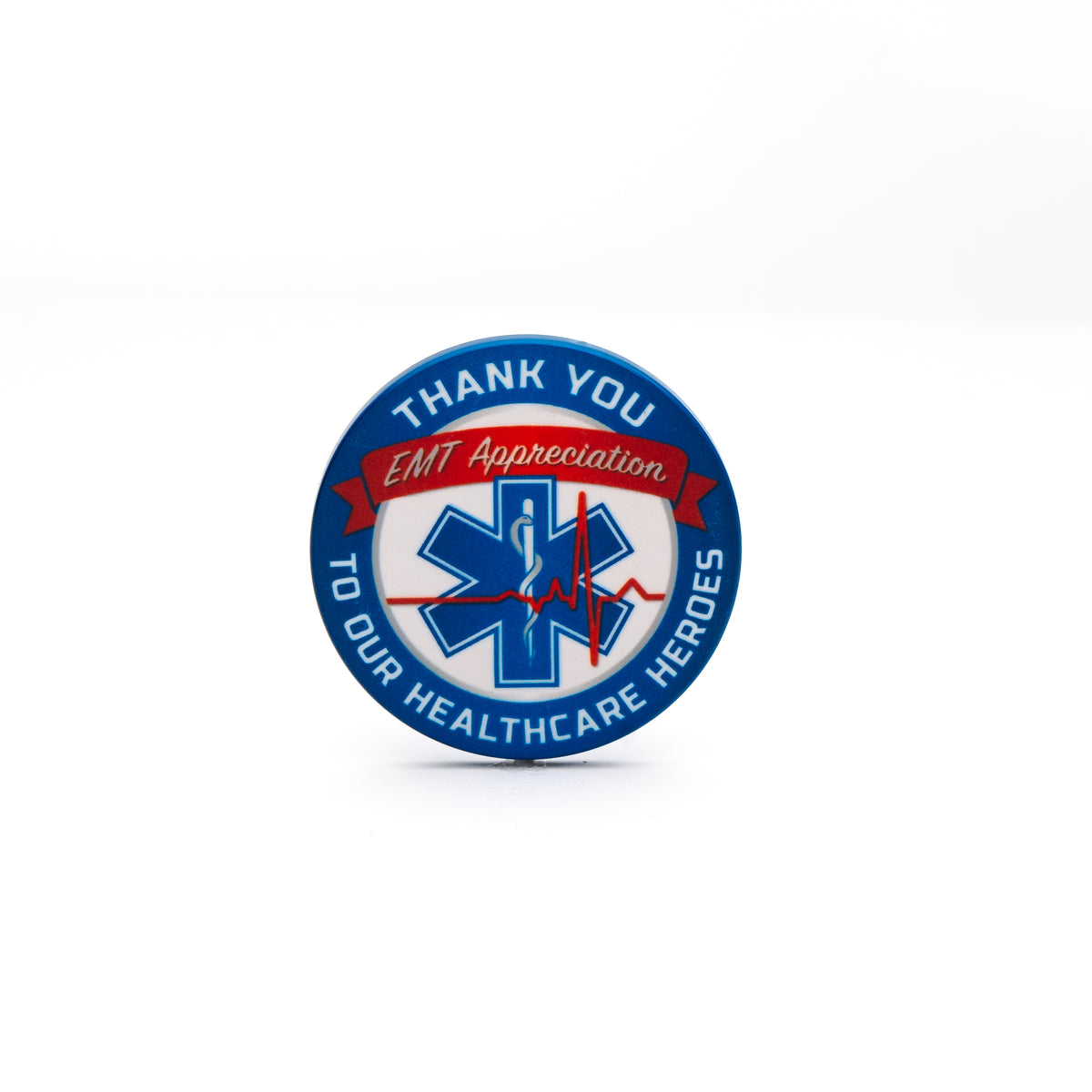 EMT Tokens of Appreciation (5 Pack)