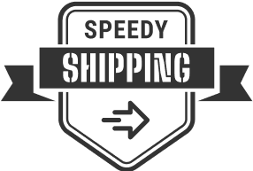 icon Speedy Shipping